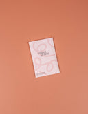 Sweet Grace Modern Swirl Sachet
