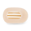 Medium Round Flat Hair Clip