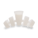 Teleties Large Classic Hair Clip