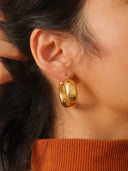Hunter Earring