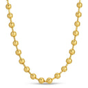 Ball Chain Necklace