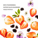 Berry Bliss Touchland