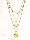 Anaïs Stack Necklace