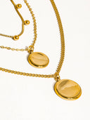 Anaïs Stack Necklace