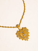 Valea Necklace