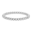 6mm Beaded Bracelet
