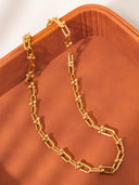 Denise Necklace