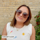 Earhart Sunglasses