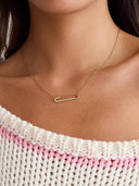 Lyselle  Necklace