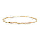 2mm Bead Bracelet