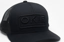 THE OKIE BRAND - Blacked Out Hat