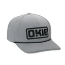 THE OKIE BRAND - Konawa Performance Hat