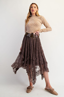 Jesse Skirt