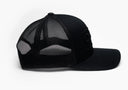 THE OKIE BRAND - Blacked Out Hat