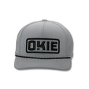 THE OKIE BRAND - Konawa Performance Hat