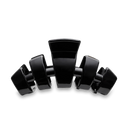 Teleties Large Classic Hair Clip