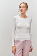 Rowan Essential Long Sleeve Top
